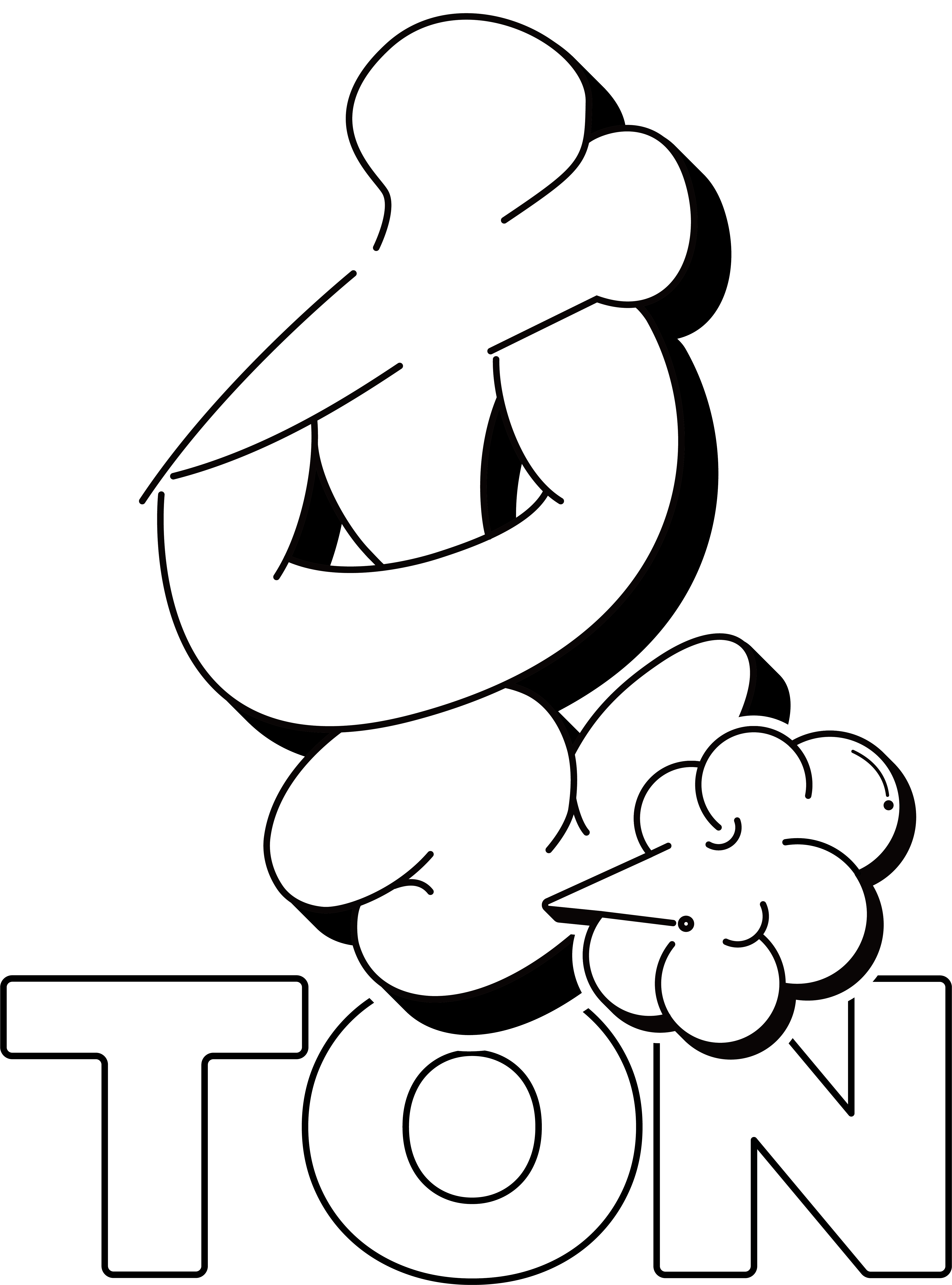 TON