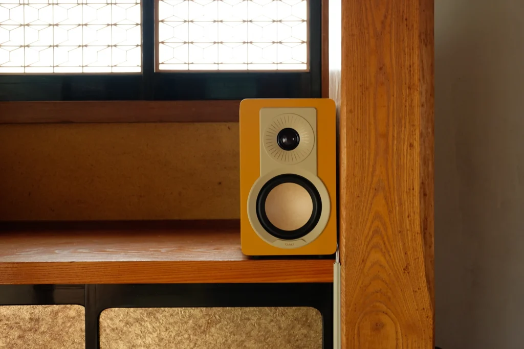 Speakers