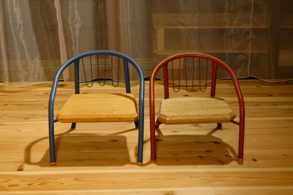Kids Chair