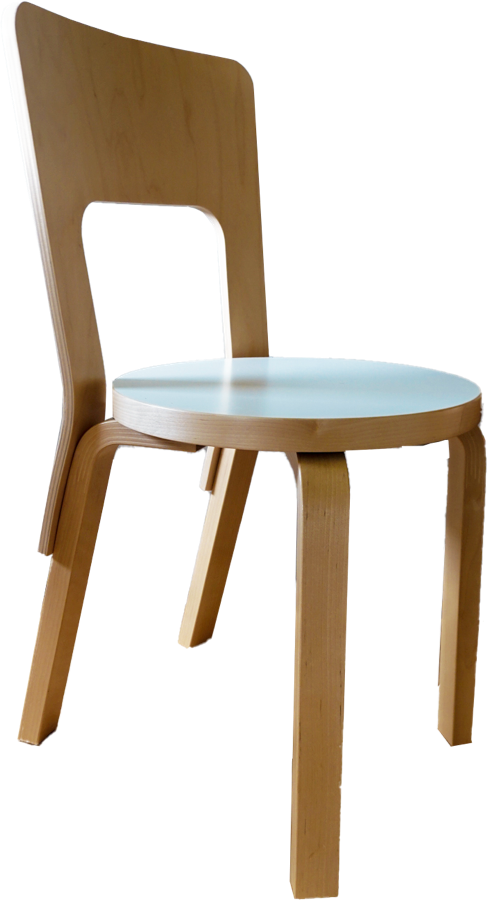 artek Chair 66