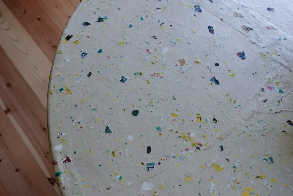 Washi Round Table
